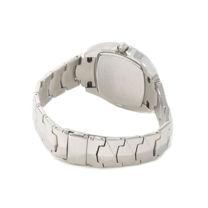 Chronotech Ct2188l 01m Unisex Blue Watch Quartz 41mm