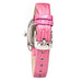 Chronotech Ct7094ss-50 Ladies Quartz Watch Pink 32mm