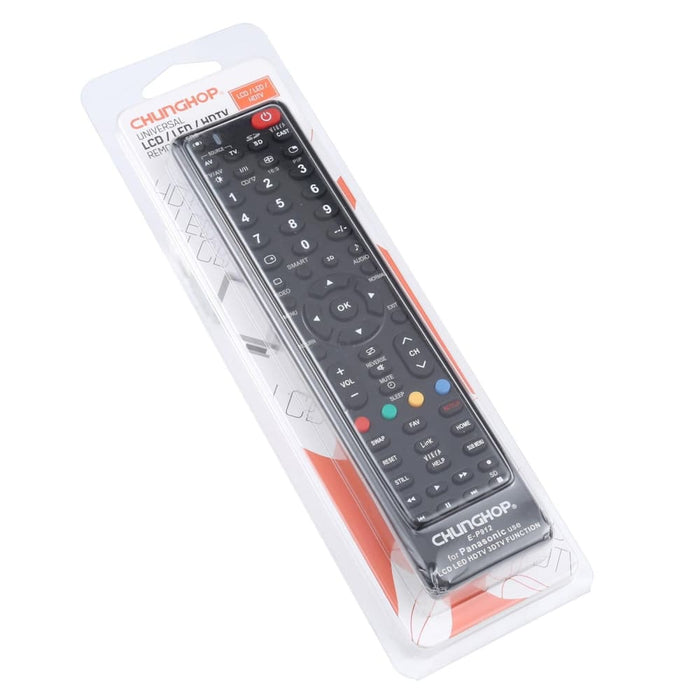 Chunghop e P912 Universal Remote Controller For Panasonic