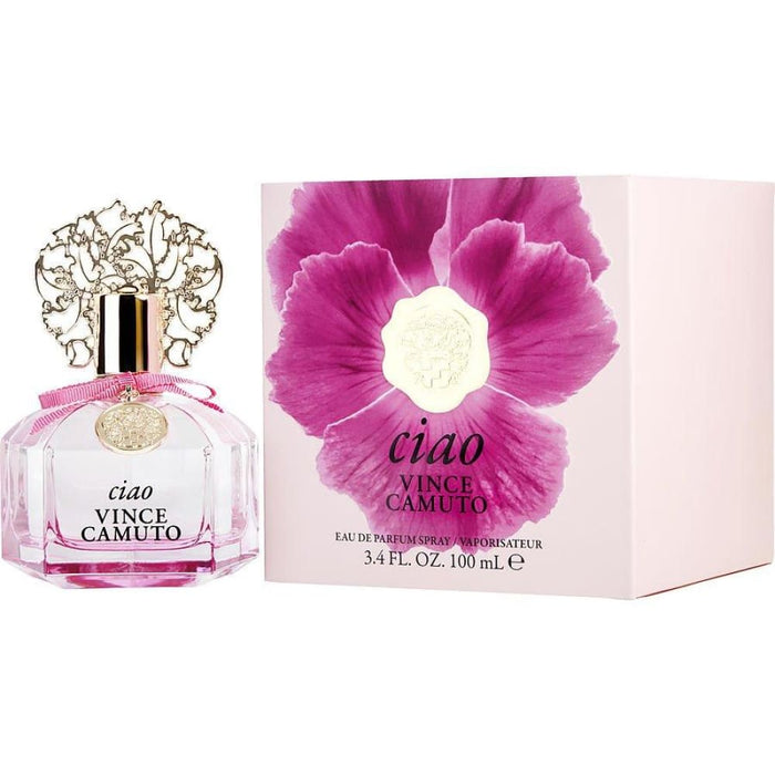 Ciao Edp Spray by Vince Camuto for Women - 100 Ml