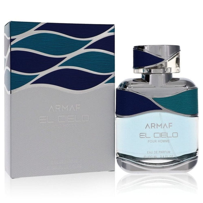 El Cielo Edp Spray by Armaf for Men-100 Ml
