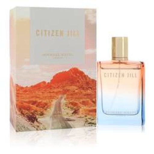 Citizen Jill by Michael Malul for Women-100 Ml