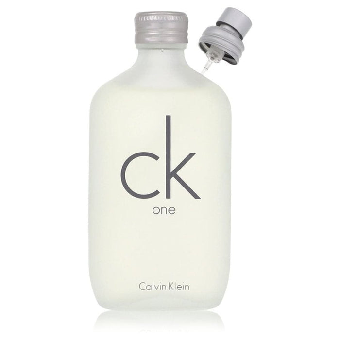 Ck one by Calvin Klein for Men-100 Ml