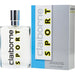 Claiborne Sport Cologne Spray by Liz for Men - 100 Ml