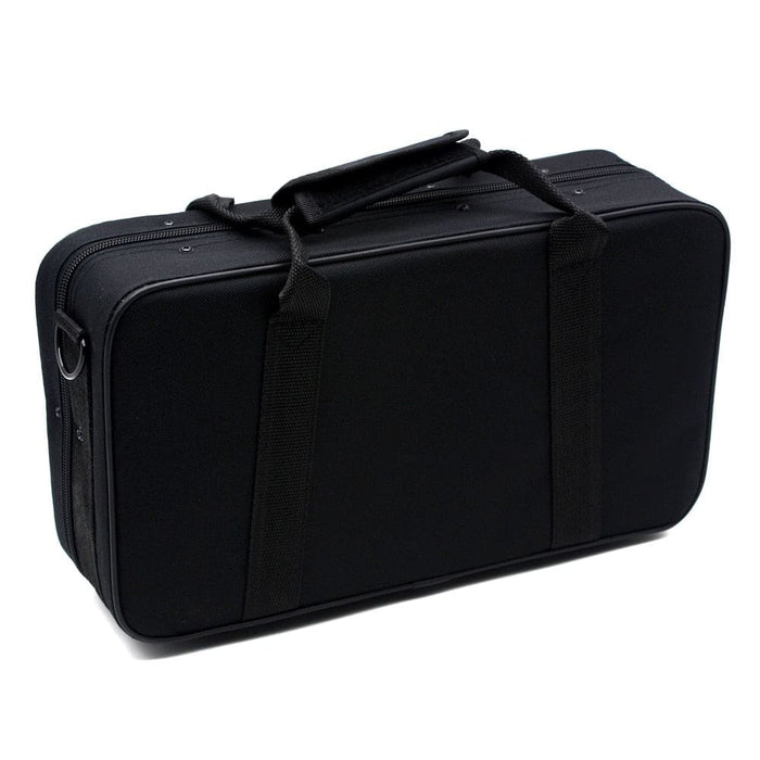 Clarinet Case Gig Bag Backpack Box Water-resistant 600d