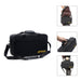 Clarinet Case Gig Bag Backpack Box Water-resistant 600d