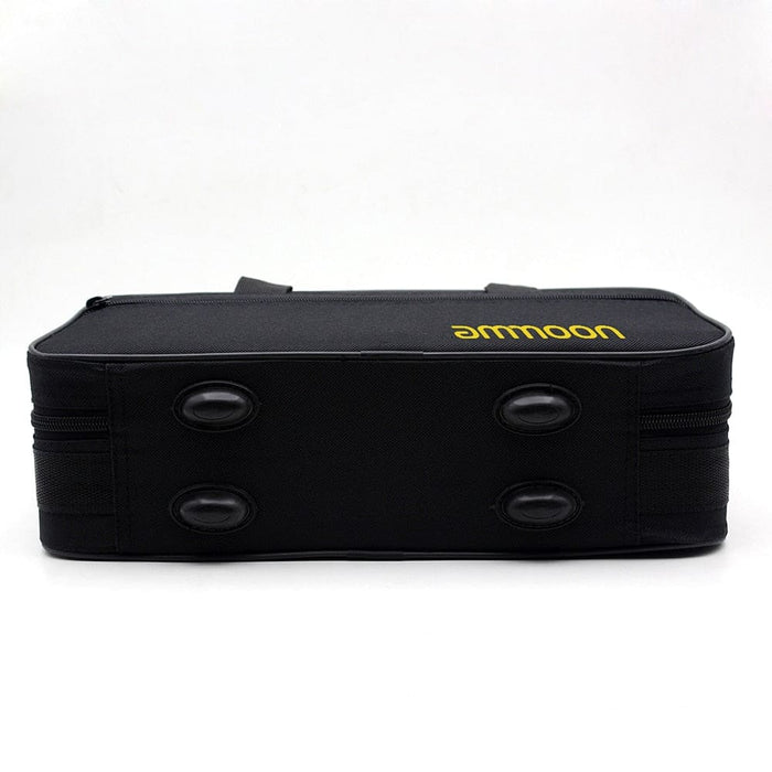 Clarinet Case Gig Bag Backpack Box Water-resistant 600d