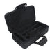 Clarinet Case Gig Bag Backpack Box Water-resistant 600d