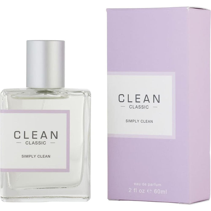 Classic Simply Clean Edp Spray by for Women - 30 Ml