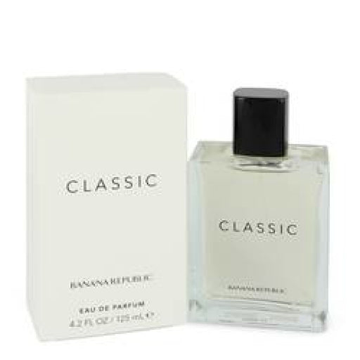 Classic Edp Spray By Banana Republic For Men - 125 Ml