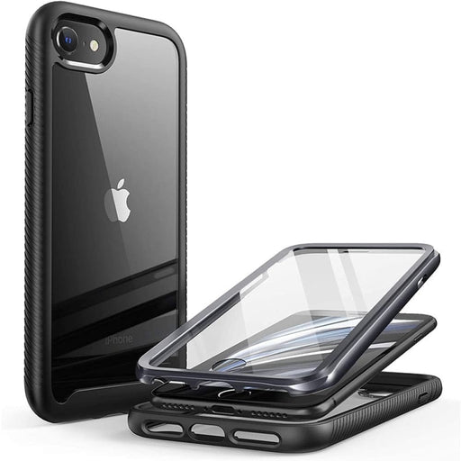 Clayco Myos For Iphone Se Case 7 8 Full Body Rugged Duty