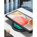 Clayco Xenon For Samsung Galaxy A33 5g Case 6.4 Inch 2022