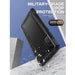 Clayco Xenon For Samsung Galaxy S21 Fe Case 5g 6.4 Inch
