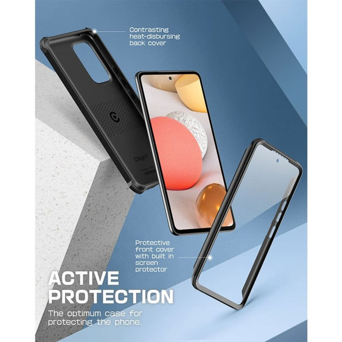Clayco Xenon for Samsung Galaxy A33 5g Case 6.4 Inch 2022