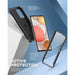 Clayco Xenon For Samsung Galaxy A33 5g Case 6.4 Inch 2022