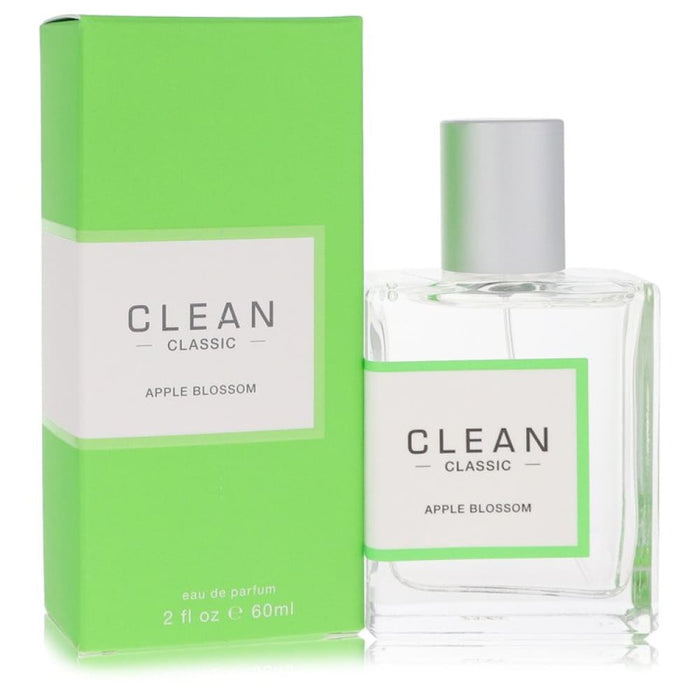 Clean Classic Apple Blossom By For Women-60 Ml