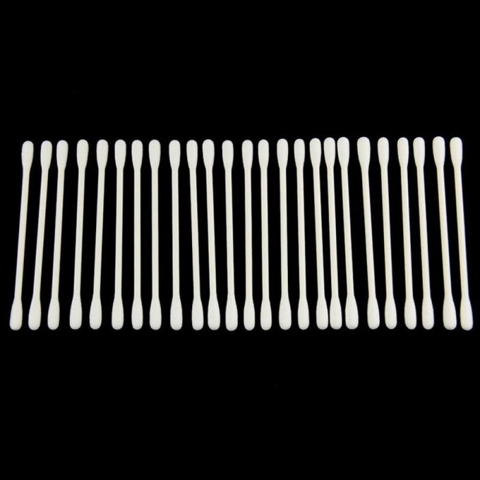 Cleaning Cotton Swabs For Cleanroom Use / Used To Purify