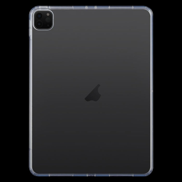 Clear Acrylic Shockproof Tpu Tablet Case For Ipad Pro 12.9