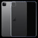 Clear Acrylic Shockproof Tpu Tablet Case For Ipad Pro 12.9