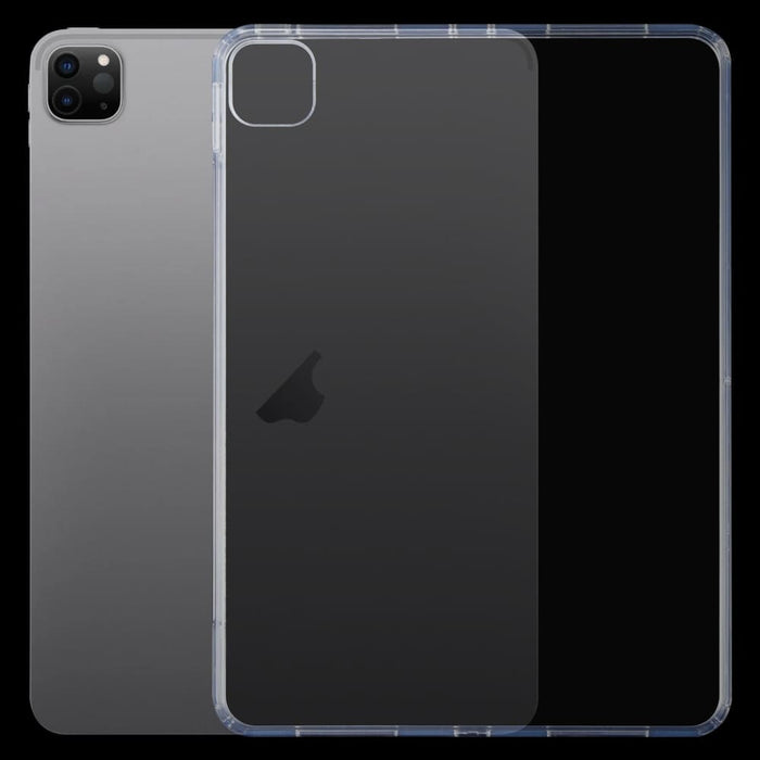 Clear Acrylic Shockproof Tpu Tablet Case For Ipad Pro 12.9