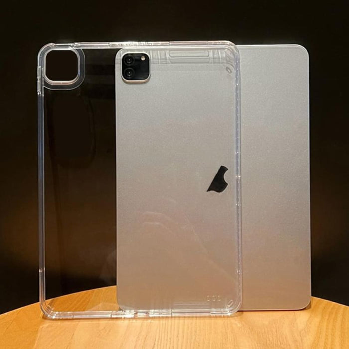 Clear Acrylic Tablet Case For Ipad 10th Gen 10.9 2022