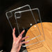Clear Acrylic Tablet Case For Ipad 10th Gen 10.9 2022