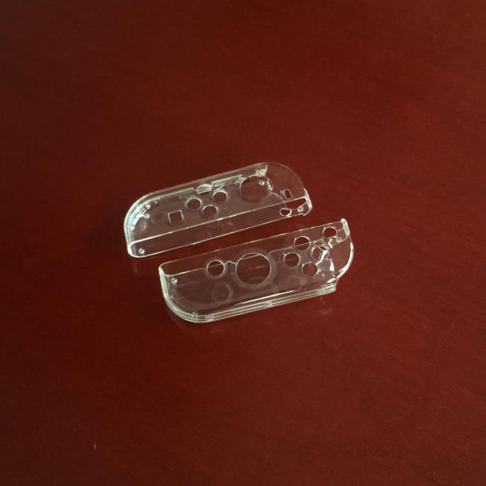 Clear Protective Case For Switch Controller