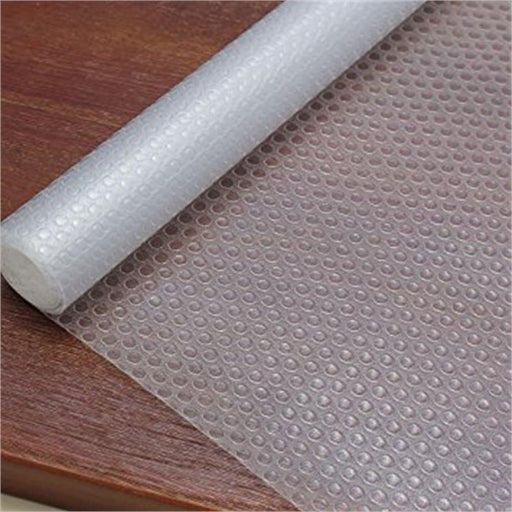 Clear Eva Shelf Liner Mat
