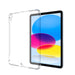 Clear Shockproof Cover For Ipad 10 10th Gen 10.9 Inch A2696