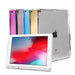 Clear Silicone Case For Ipad Fits Air 5 4 3 2 9.7 Pro 10.5