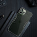 Clear Soft Back Cover Shockproof Case for Iphone 11 12