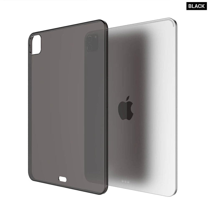 Clear Tpu Case for Ipad Pro 11 12.9
