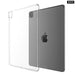 Clear Tpu Case for Ipad Pro 11 12.9