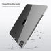 Clear Tpu Case for Ipad Pro 11 12.9