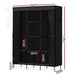 Goslash Picks Clothes Wardrobe Closet Storage Large