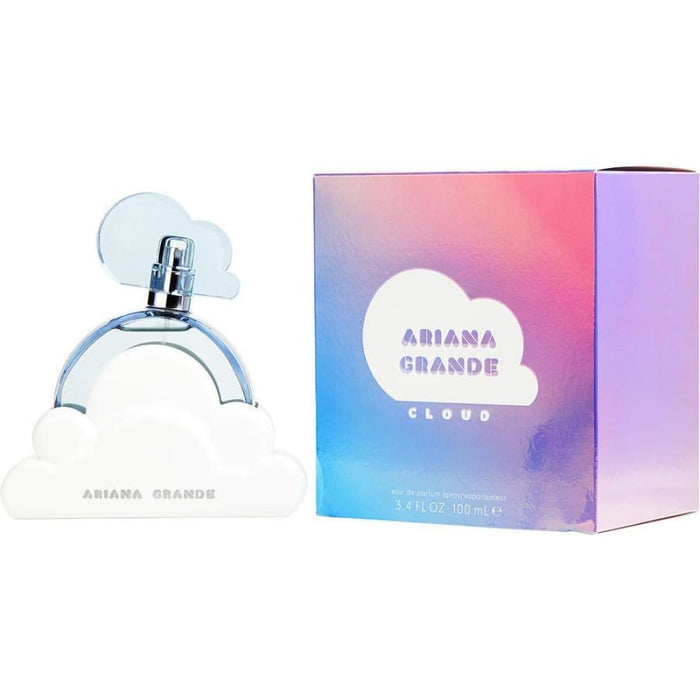 Cloud Edp Spray by Ariana Grande for Women - 100 Ml