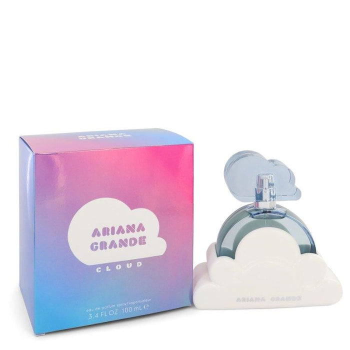 Cloud Edp Spray by Ariana Grande for Women - 100 Ml