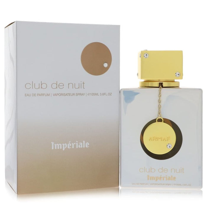 Club De Nuit Imperiale by Armaf for Women-106 Ml
