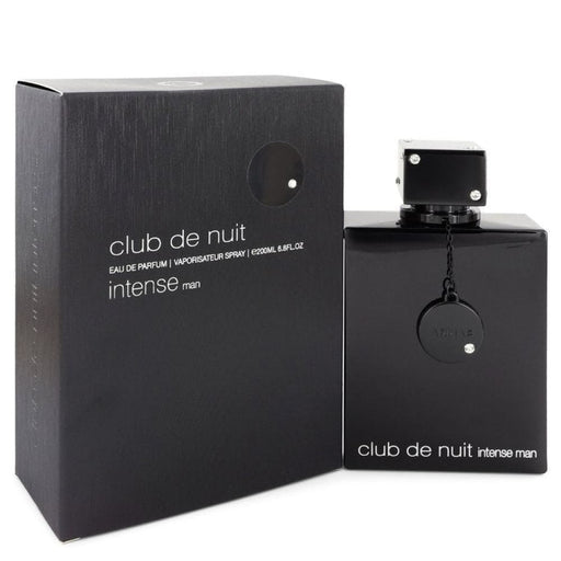 Club De Nuit Intense Edp Spray by Armaf for Men-200 Ml