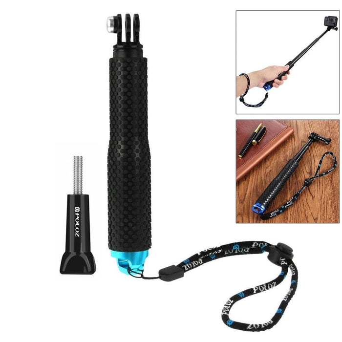 Cnc Metal Accessories Combo Kits For Gopro Hero12 / Hero11