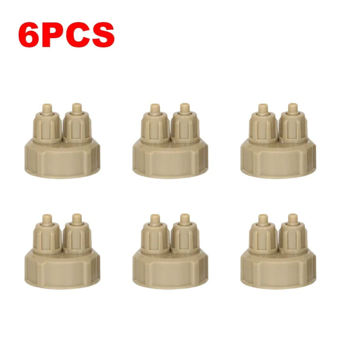 Co2 Generator for Aquarium Plants