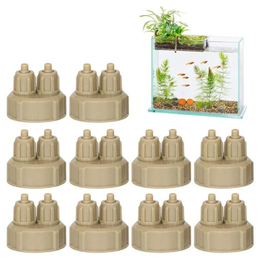 Co2 Generator for Aquarium Plants