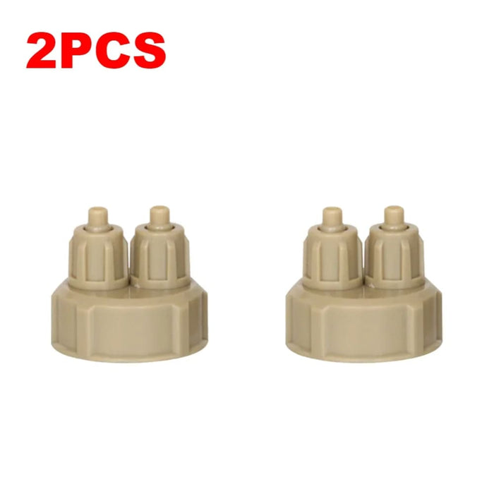 Co2 Generator for Aquarium Plants