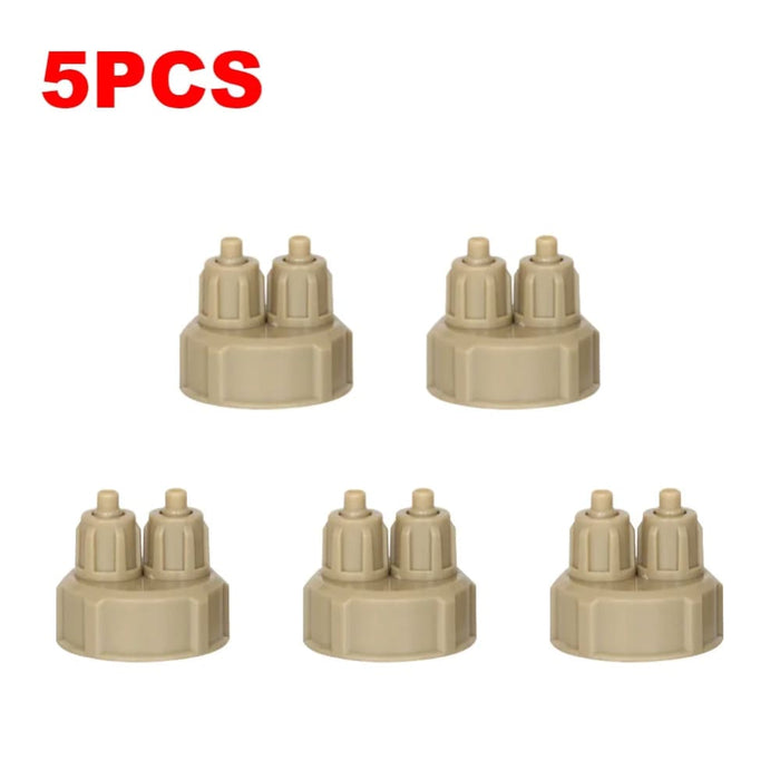 Co2 Generator for Aquarium Plants