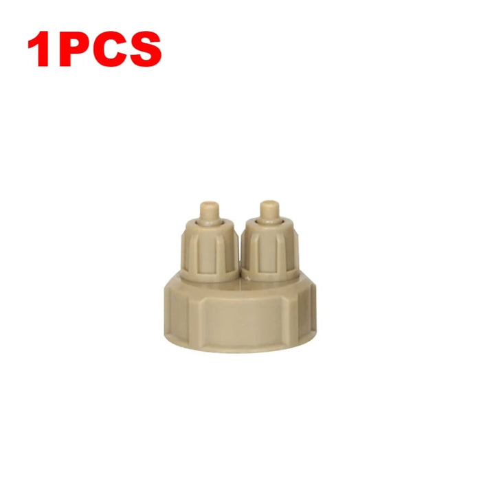 Co2 Generator for Aquarium Plants