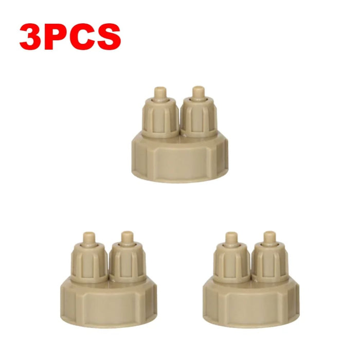 Co2 Generator for Aquarium Plants