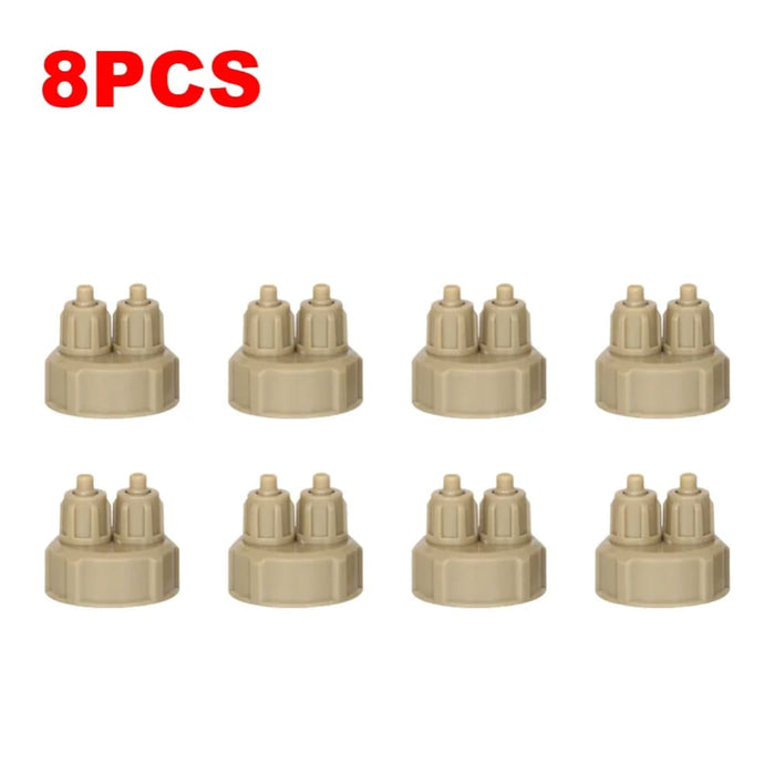 Co2 Generator for Aquarium Plants