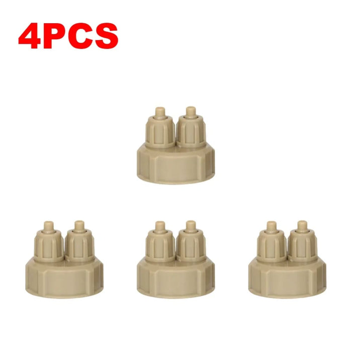 Co2 Generator for Aquarium Plants