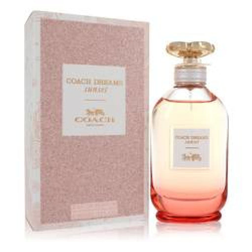 Coach Dreams Sunset by for Women-90 Ml