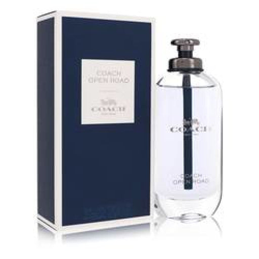 Coach Open Road by for Men-100 Ml